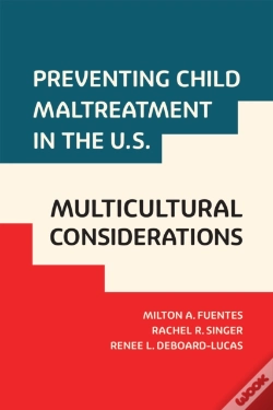 Capa do artigo Preventing Child Maltreatment In The U.S.