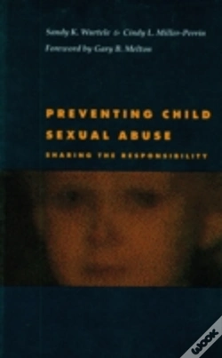 Capa do artigo PREVENTING CHILD SEXUAL ABUSE
