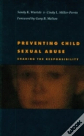 Capa do artigo PREVENTING CHILD SEXUAL ABUSE