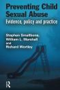 Preventing Child Sexual Abuse - Preview