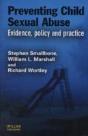 Preventing Child Sexual Abuse - Preview
