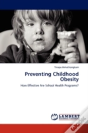 Capa do artigo Preventing Childhood Obesity