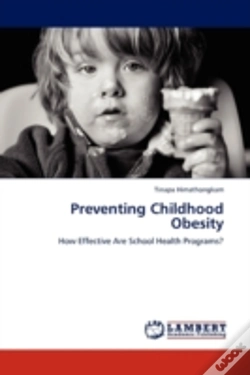 Capa do artigo Preventing Childhood Obesity