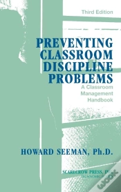 Capa do artigo Preventing Classroom Discipline Problems
