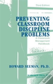 Capa do artigo Preventing Classroom Discipline Problems