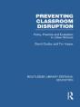 Preventing Classroom Disruption (Rle Edu O) - Preview