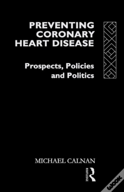 Capa do artigo Preventing Coronary Heart Disease