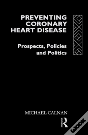 Capa do artigo Preventing Coronary Heart Disease