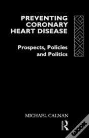 Capa do artigo Preventing Coronary Heart Disease