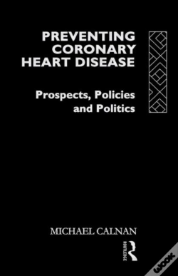 Capa do artigo Preventing Coronary Heart Disease