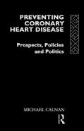 Preventing Coronary Heart Disease