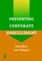 Preventing Corporate Embezzlement - Preview