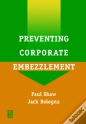 Capa do artigo Preventing Corporate Embezzlement