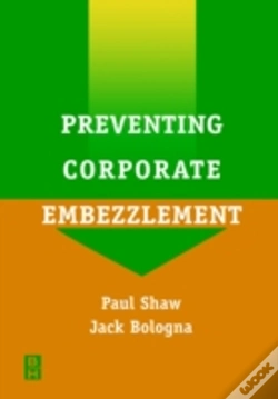 Capa do artigo Preventing Corporate Embezzlement