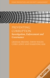 Preventing Corruption