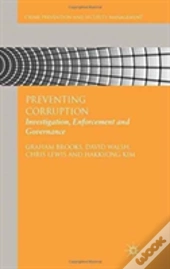Preventing Corruption