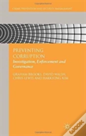 Capa do artigo Preventing Corruption