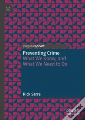 Capa do artigo Preventing Crime