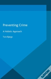 Capa do artigo Preventing Crime