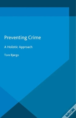 Capa do artigo Preventing Crime