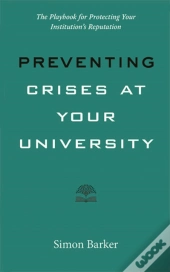 Preventing Crises At Your University