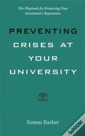 Capa do artigo Preventing Crises At Your University