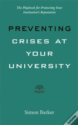 Capa do artigo Preventing Crises At Your University