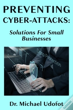 Capa do artigo Preventing Cyber-Attacks