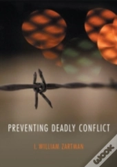 Preventing Deadly Conflict