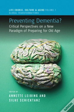 Capa do artigo Preventing Dementia?