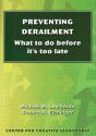 Preventing Derailment: - Preview