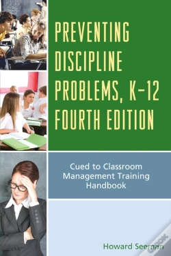 Capa do artigo Preventing Discipline Problems, K-12