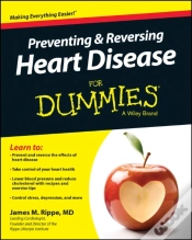 Capa do artigo Preventing & Reversing Heart Disease For Dummies