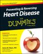 Preventing & Reversing Heart Disease For Dummies - Preview