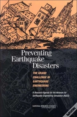 Capa do artigo Preventing Earthquake Disasters: The Grand Challenge In Earthquake Engineering