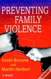 Capa do artigo Preventing Family Violence