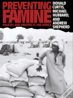 Capa do artigo Preventing Famine
