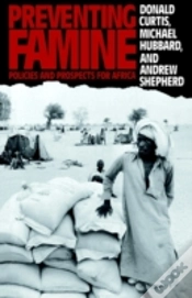 Capa do artigo Preventing Famine