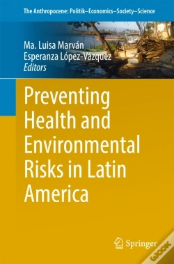 Capa do artigo Preventing Health And Environmental Risks In Latin America
