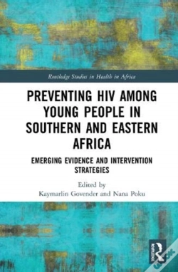 Capa do artigo Preventing Hiv Among Young People In Southern And Eastern Africa