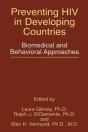 Preventing Hiv In Developing Countries - Preview