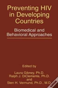 Capa do artigo Preventing Hiv In Developing Countries