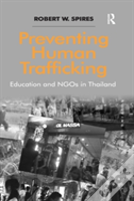Preventing Human Trafficking