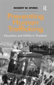 Capa do artigo Preventing Human Trafficking