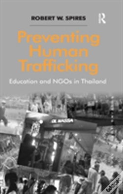 Capa do artigo Preventing Human Trafficking