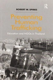 Preventing Human Trafficking