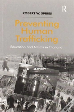 Capa do artigo Preventing Human Trafficking