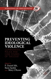 Capa do artigo Preventing Ideological Violence