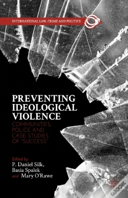 Capa do artigo Preventing Ideological Violence