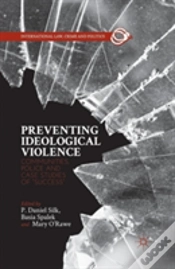 Capa do artigo Preventing Ideological Violence
